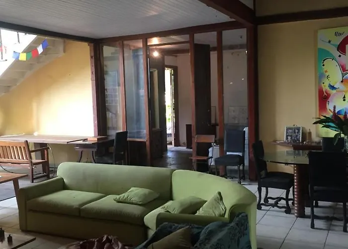 Casa Com Natureza Rio de Janeiro